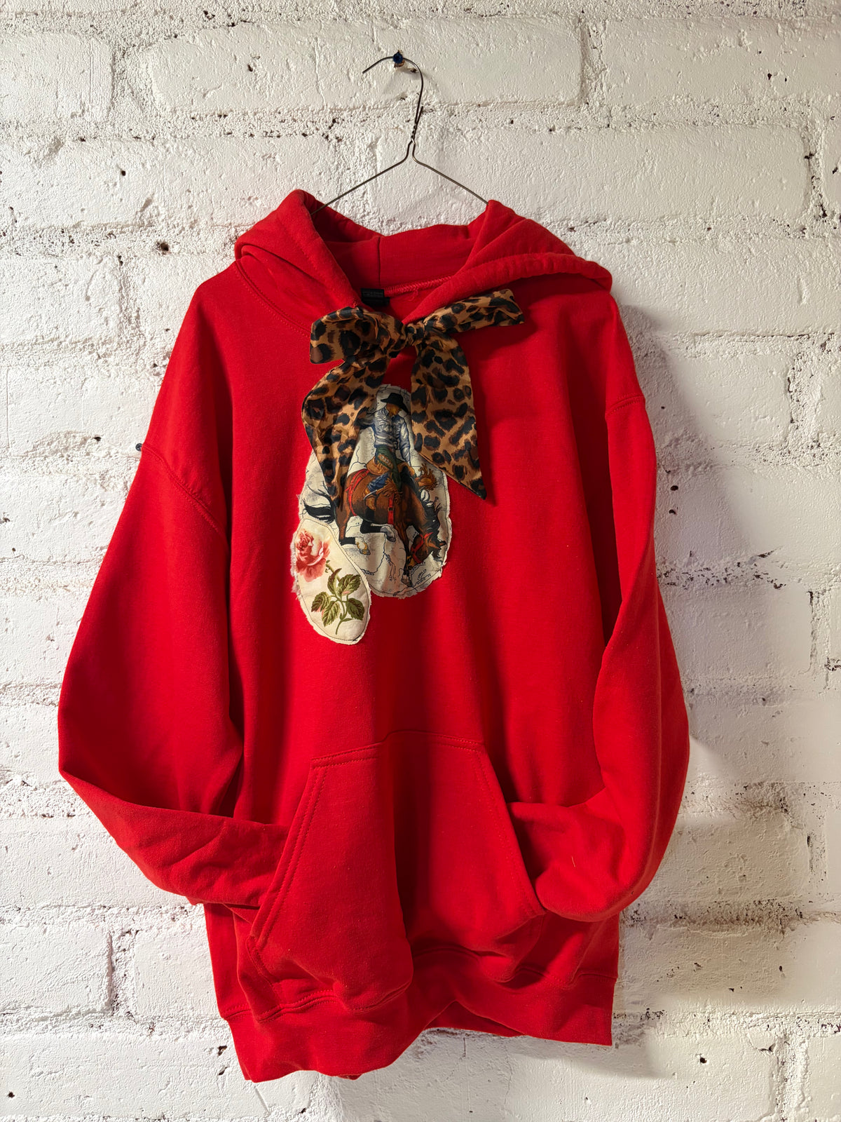 Wild Rose Rodeo