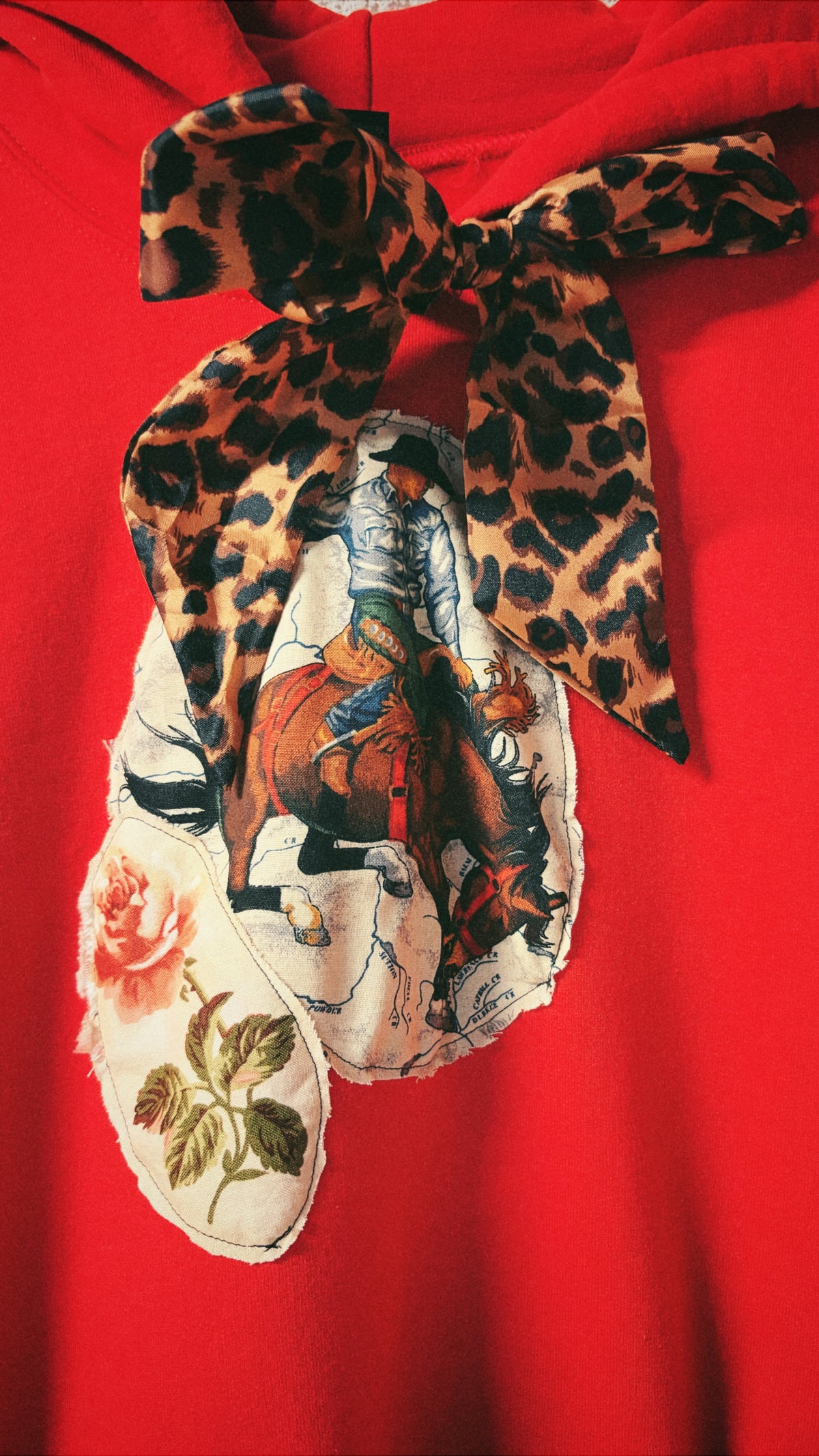 Wild Rose Rodeo