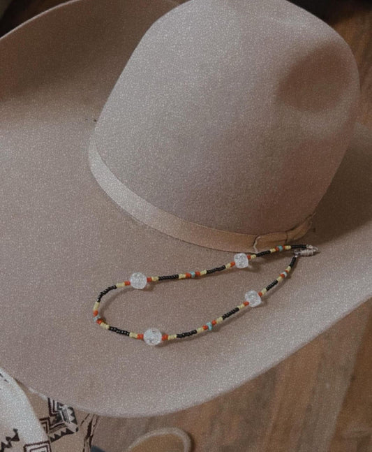King necklace